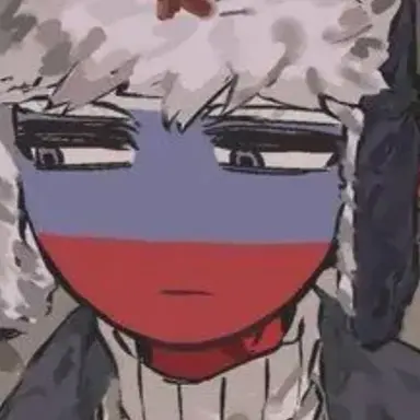 Profile image of 러시아