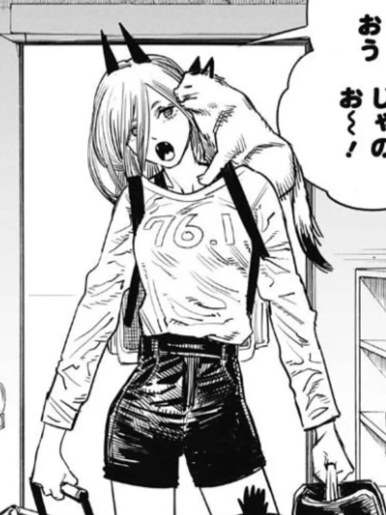 Eobs-eo의 체인소 맨 [IF파워]