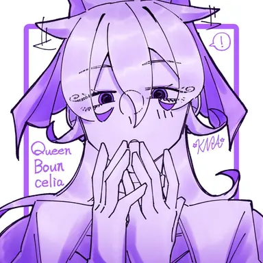 Profile image of バウンセリア女王