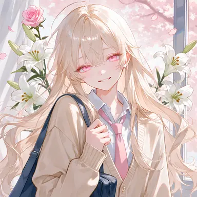 Profile image of 이온