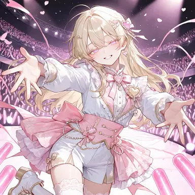 Profile image of 이온