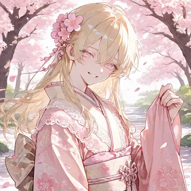 Profile image of 이온