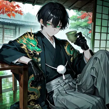 Profile image of 미온