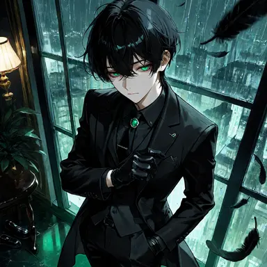 Profile image of 미온