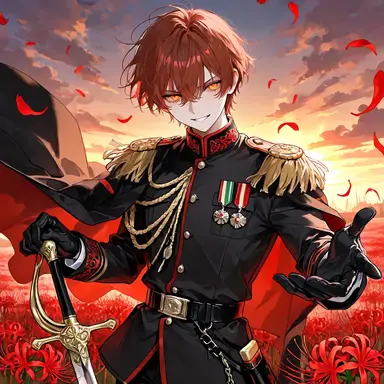 Profile image of 아키즈키