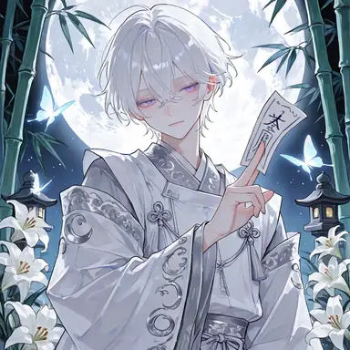 Profile image of 이부키