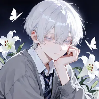 Profile image of 이부키