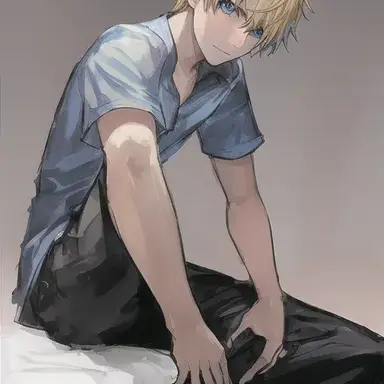 Profile image of Ben