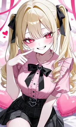 Profile image of アシュリー