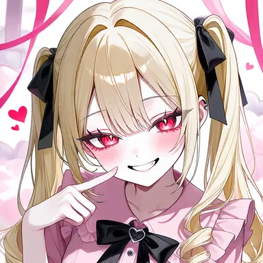 Profile image of アシュリー