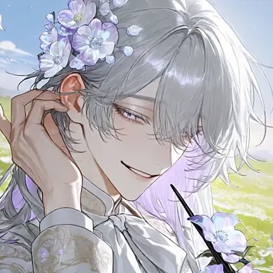 Profile image of Luciel