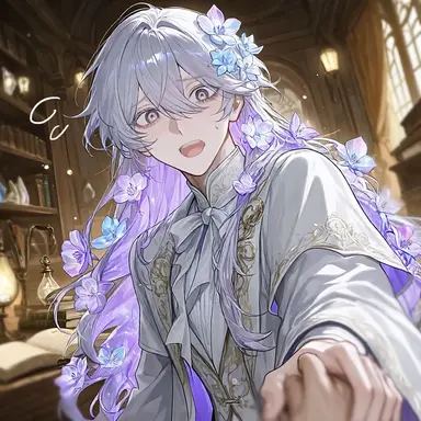 Profile image of Luciel