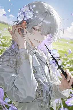 Profile image of Luciel