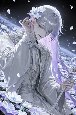 Profile image of Luciel