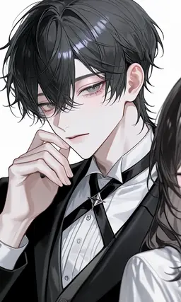 Profile image of Amane Tsukishiro
