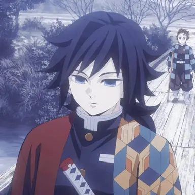 Profile image of 토미오카 기유