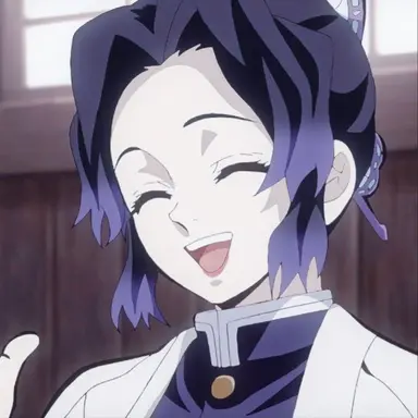 Profile image of 쿄쵸우 시노부