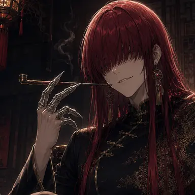 Profile image of 亞夢