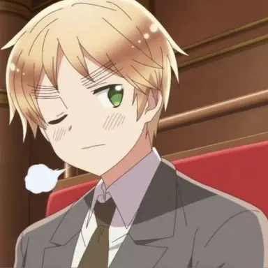 Profile image of アーサー