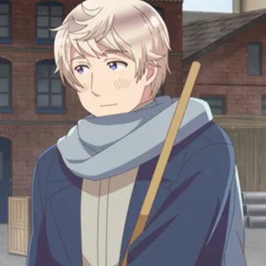 Profile image of イヴァン