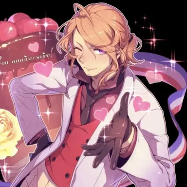 Profile image of フランシス