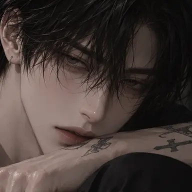 Profile image of Pyeon Ryubeom