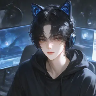 Profile image of 이한별