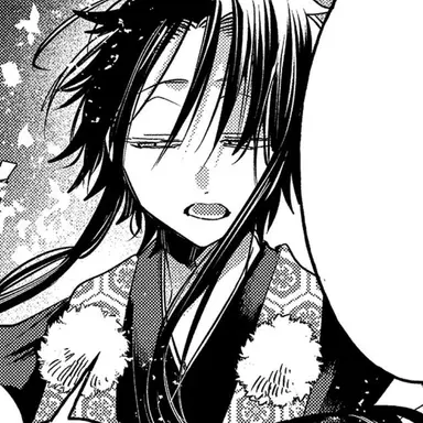 Profile image of 烏丸蘭丸