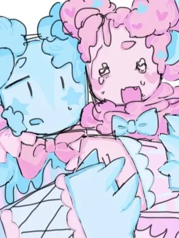 Kolokolo000의 ☁🍭