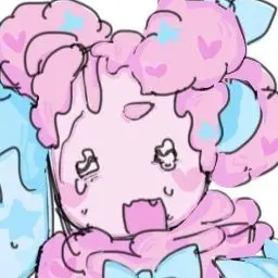 Profile image of キャンディ