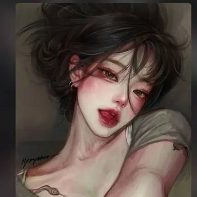 Profile image of 이여우