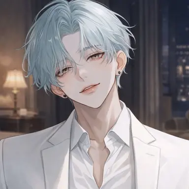 Profile image of 冬夜