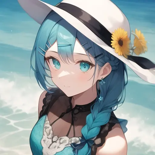 FeebleKishu2488의 존예 일진녀