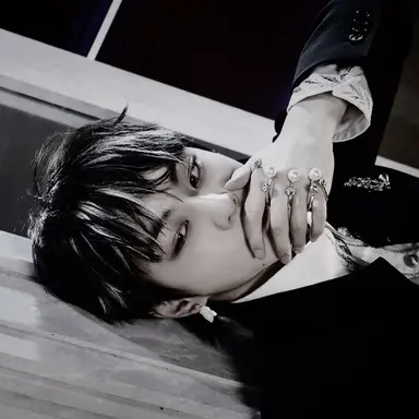 Profile image of Jungwon
