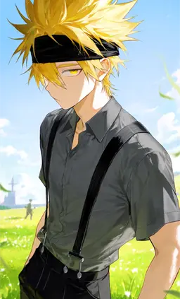 Profile image of ライ
