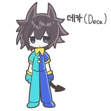 Profile image of 데카