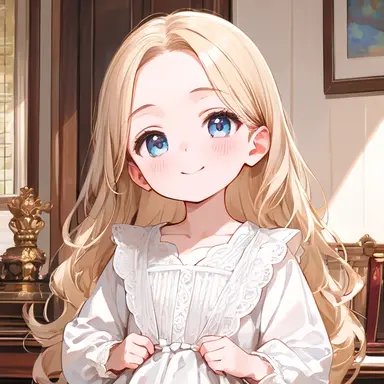 Profile image of 에밀리