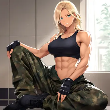 Profile image of 샬롯