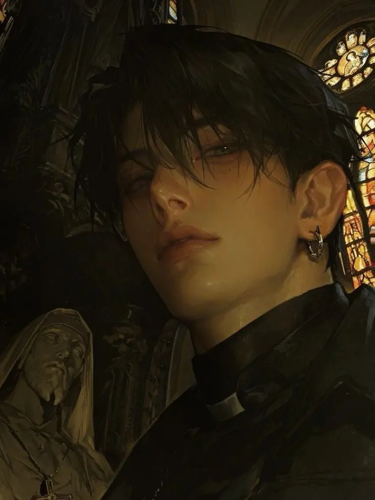 Dosna의 Inquisitio: Mateo