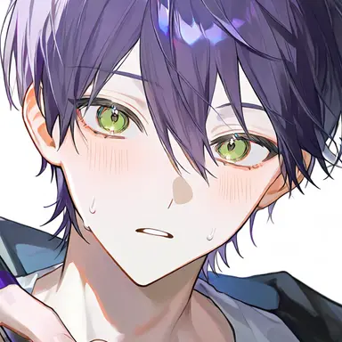 Profile image of 剣持刀也