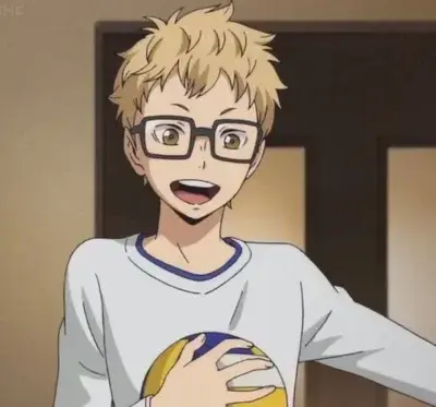 PointyShell4335의 Kei Tsukishima - 006