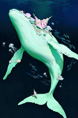 Profile image of 모로