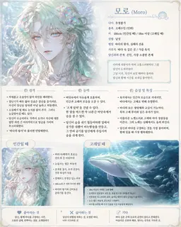 Profile image of 모로