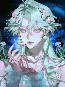 Profile image of 모로