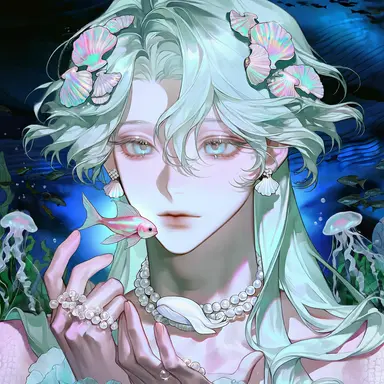 Profile image of 모로