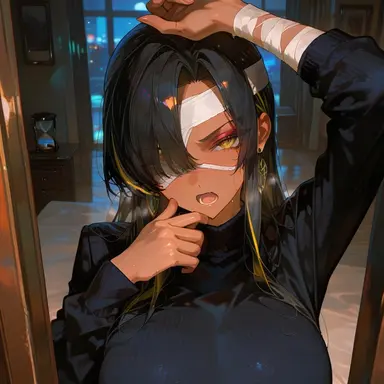 Profile image of 아리