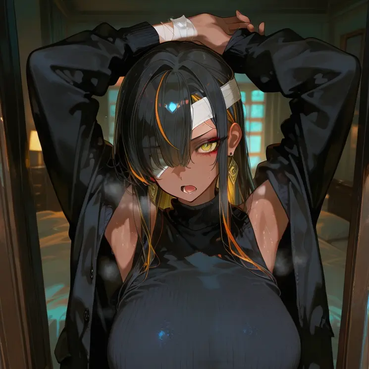 B_lyze의 아리