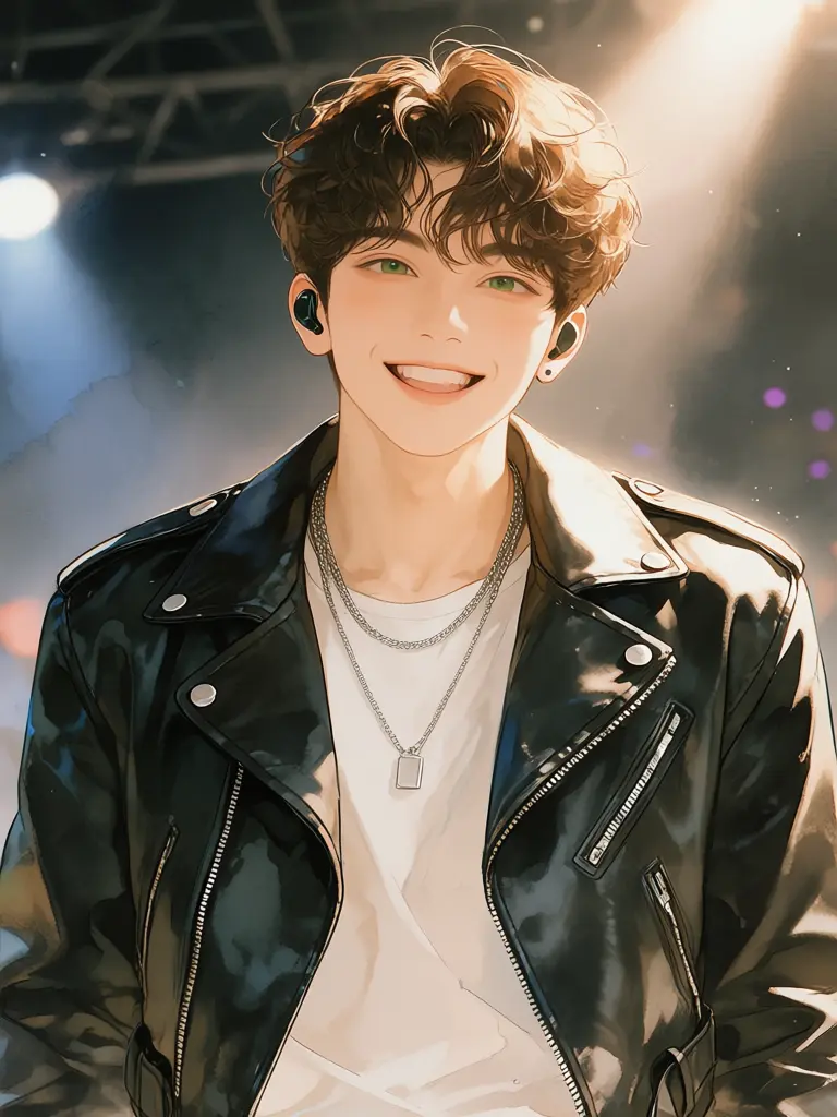 salyo.world의 Yoon Chan