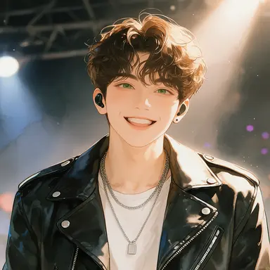 Profile image of Yoon Chan