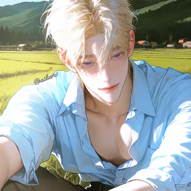 Profile image of カイザー